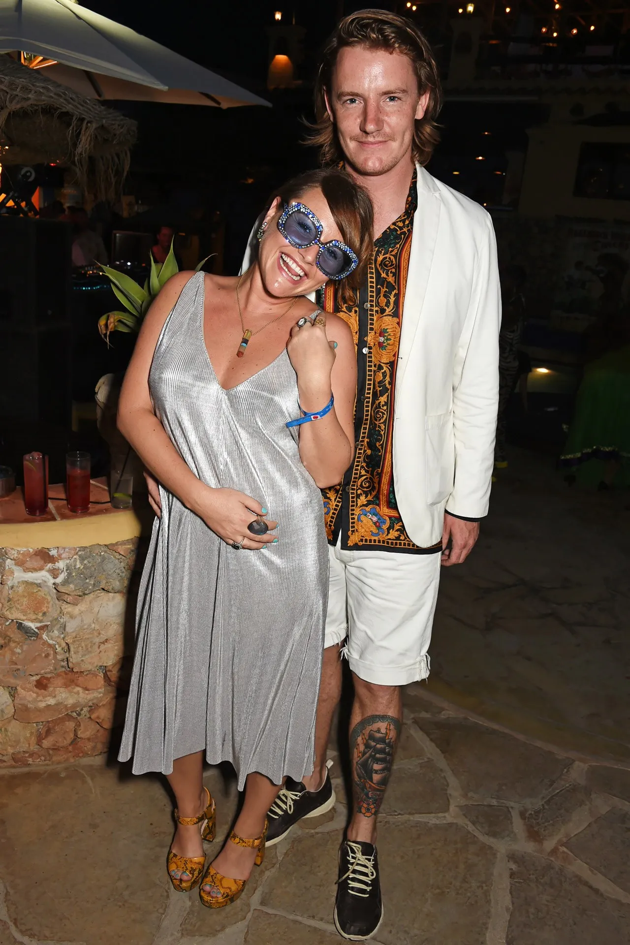 Jaime Winstone Children: Does Jaime Winstone Have Kids?