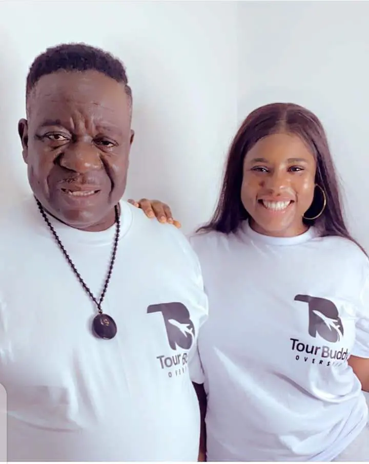 Jasmine’s Heartfelt Tribute to Mr Ibu: Reflecting on Good Deeds Amidst Grief
