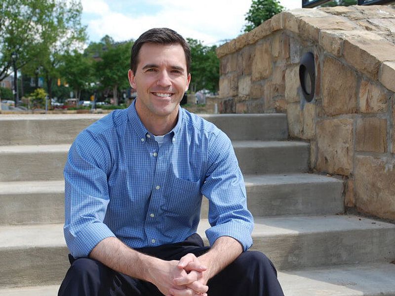 Jeff Jackson Family, Age, Education, Voting Record, Committees, Gun Control, Email