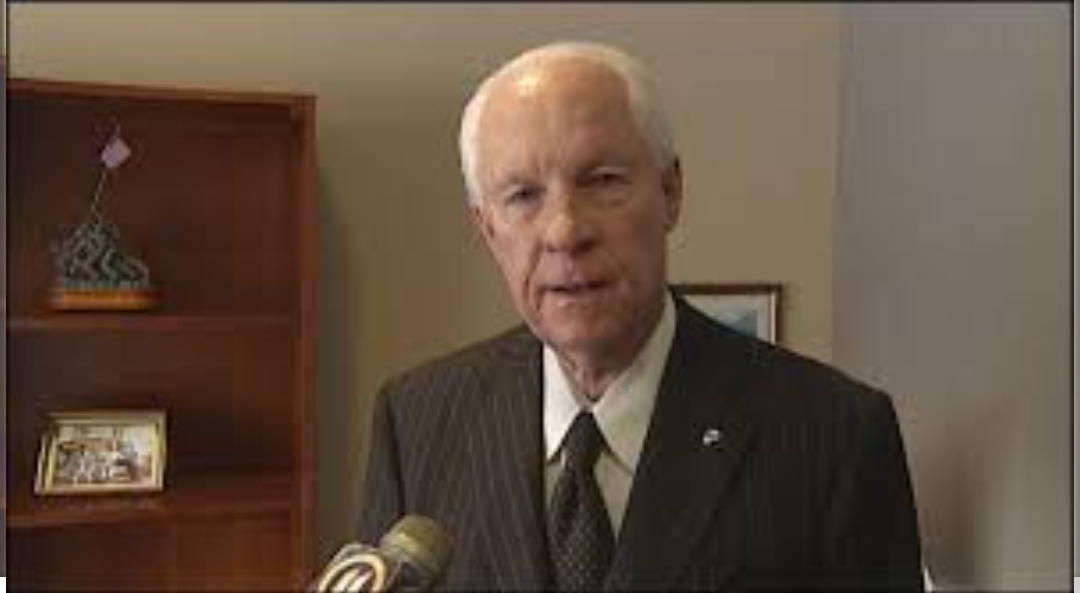 Jim Roddey, First-Ever Allegheny County executive, Dies Aged 91