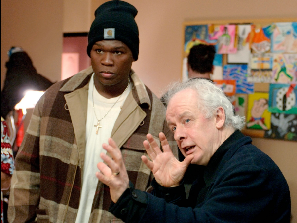 What movies is Jim Sheridan known for?