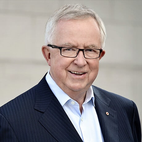 Joe Clark Biography; Age, Education, Political Party, Previous Office, Now