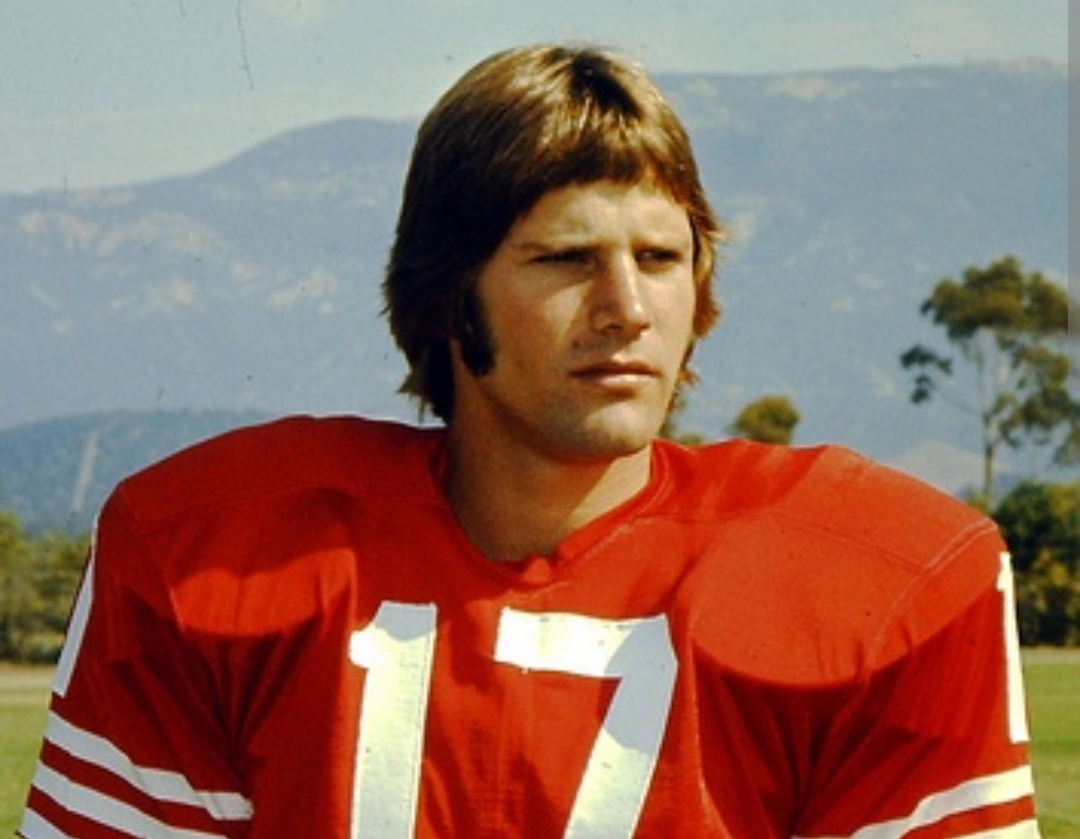 John Isenbarger, Former San Francisco 49ers Wide Receiver, Dead Aged 76