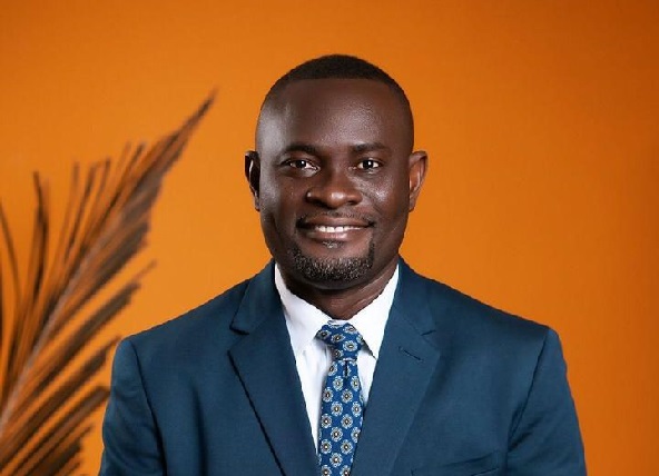 John Kumah’s Funeral Scheduled for May 18, 2024
