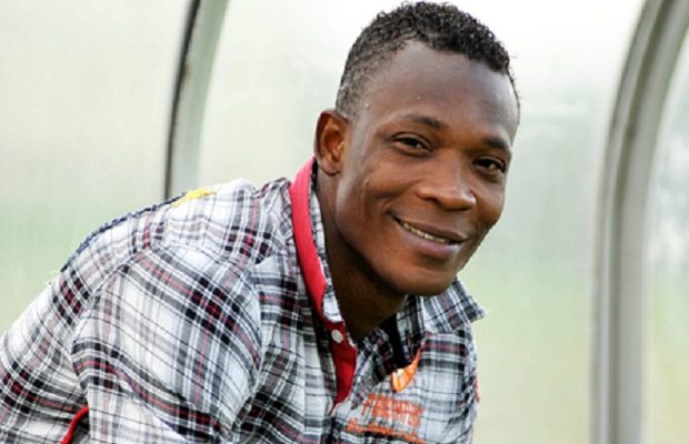John Paintsil Qualify To Be Assistant Coach – Emmanuel Kwesi Mensah