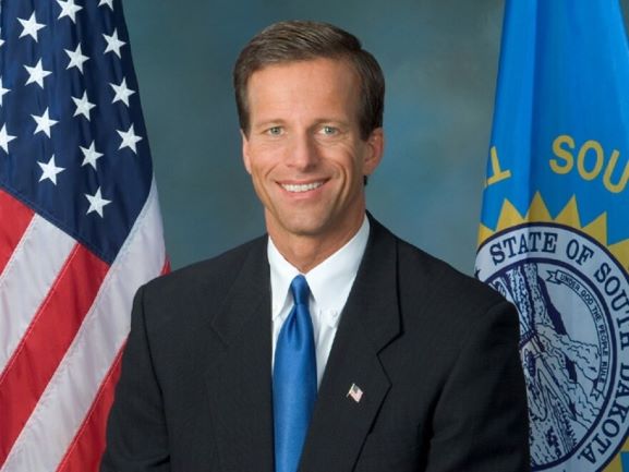 John Thune Parents: Meet Harold Richard and Yvonne Patricia Thune
