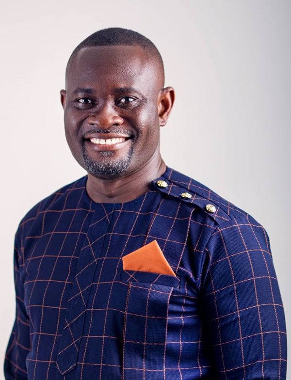 NDC MP for Jaman South Confirms John Kumah’s NPP Running Mate Nomination