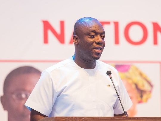 Electing Mahama Could Have Negative Consequences for Ghana – NPP General Secretary