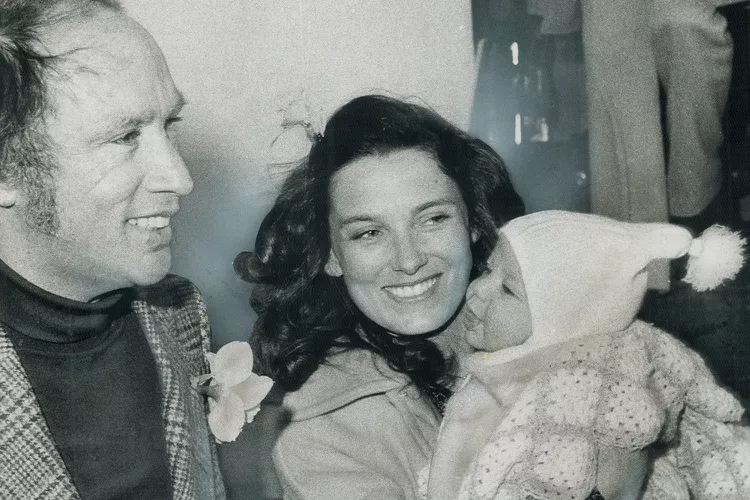 Pierre Trudeau Wife: Meet Margaret Trudeau