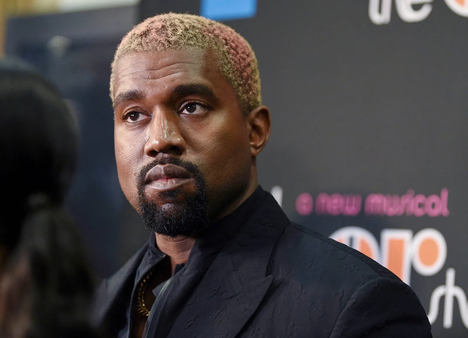 Kanye West Sued by Ex-Assistant For Harassment