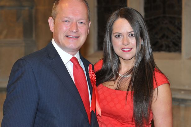 Simon Danczuk Second Wife: Who is Karen Danczuk?