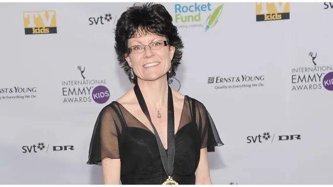 “Legendary” Leader Of BBC Preschool Channel CBeebies Kay Benbow Dies at 63