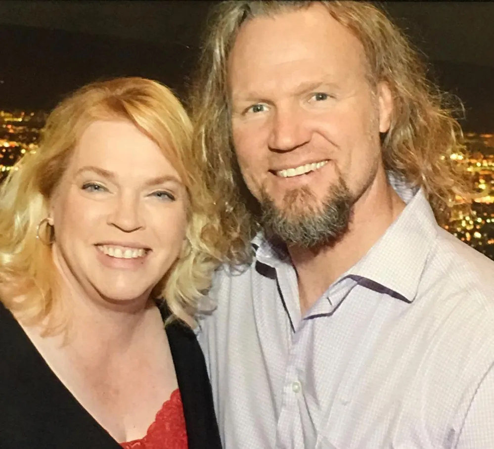 Janelle Brown Ex-Husband: Who is Kody Brown?