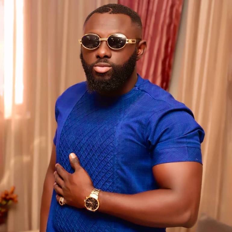 Star-Studded Birthday Dinner for Kofi Asamoah Attended by Jackie Appiah, Bola Ray, Dumelo, and More Celebrities
