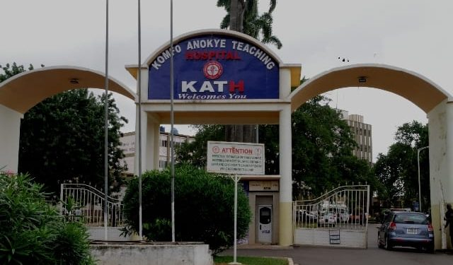 Komfo Anokye Teaching Hospital CEO files defamation lawsuit against lawyer, seeks GH¢5 million in damages