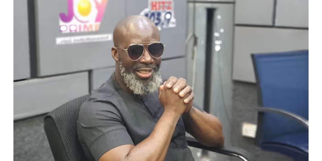 Kumchacha Claims Many Watch P*rn on Phones in Church