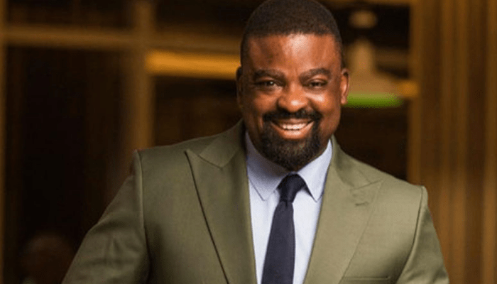 Kunle Afolayan Explains the Motivation Behind Creating the ‘Aníkúlápó’ Series