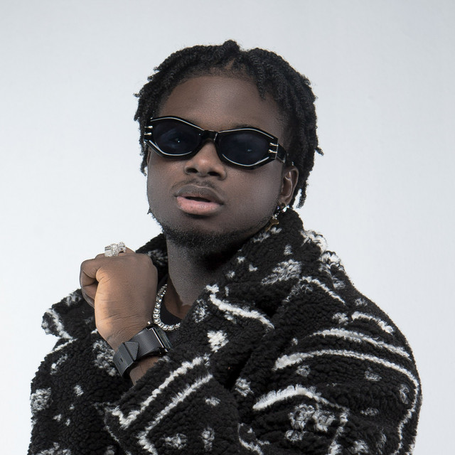 Kuami Eugene Drops New Hit “Canopy” Shortly After Surviving Near-Fatal Crash