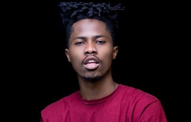 Ghanaian rapper Kwesi Arthur has made a surprising revelation, announcing that he is married