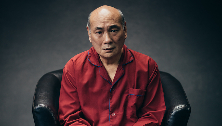 Lim Kay Siu siblings: Meet Lim Kay Tong & Irene Lim Kay Han