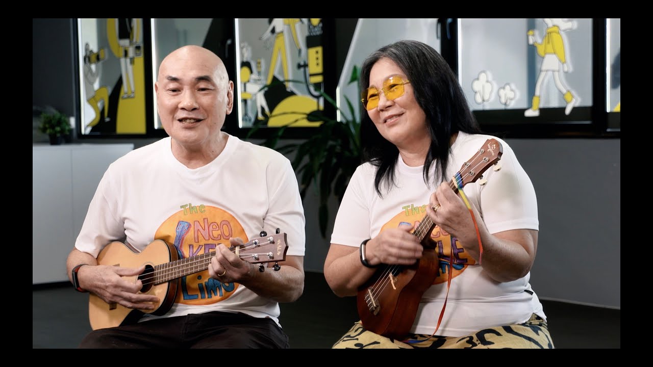Lim Kay Siu wife: Is Lim Kay Siu married?