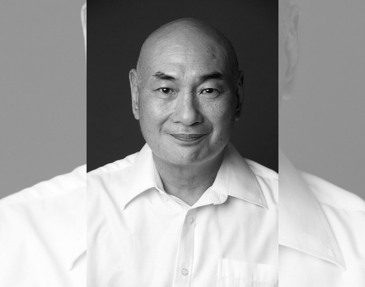 Lim Kay Siu children: Does Lim Kay Siu have kids?