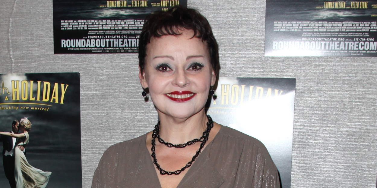 Linda Balgord Cause of Death