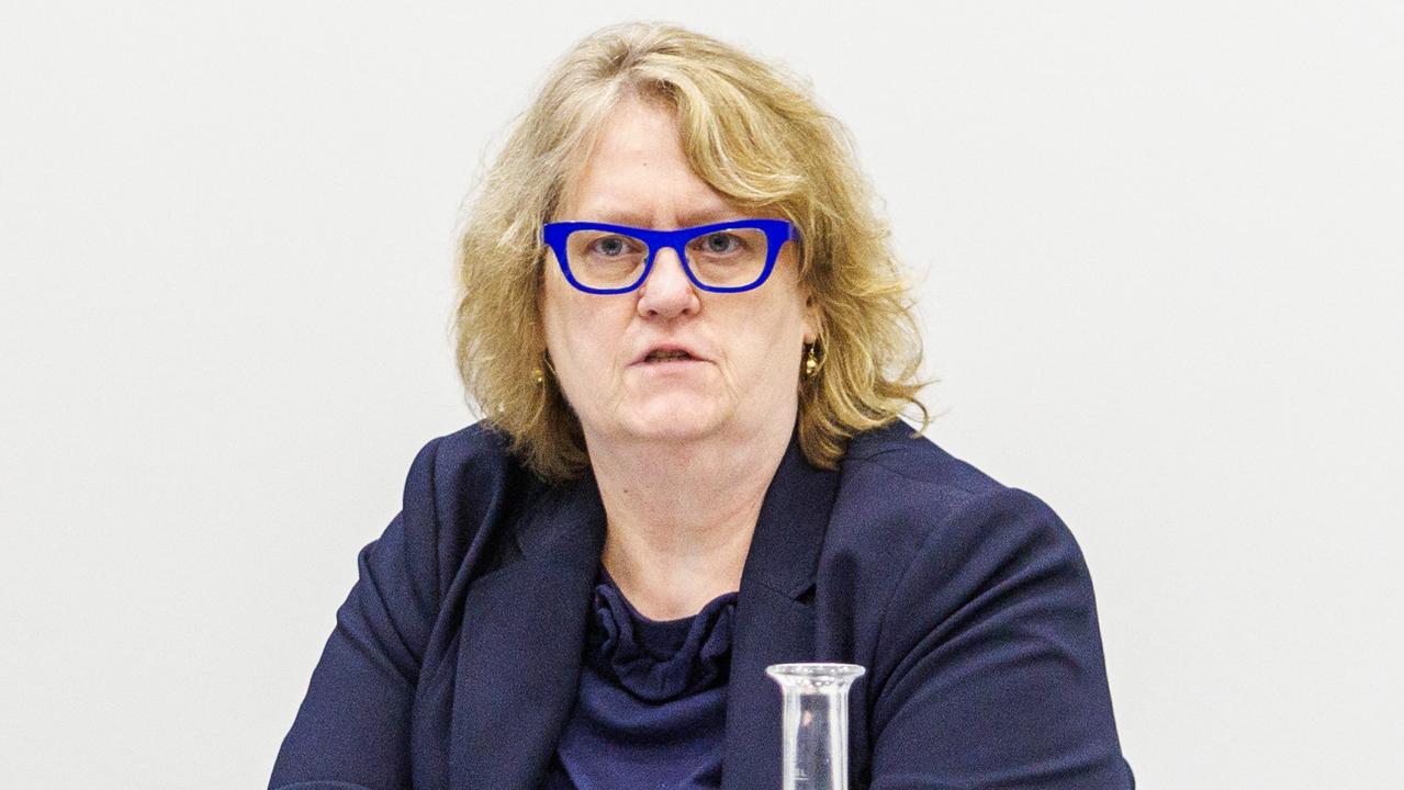 Linda White: Victorian Labor senator dies after taking leave over health issues