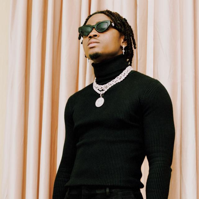 Logos Olori boasts to music fans: “I’m better than your favorite”