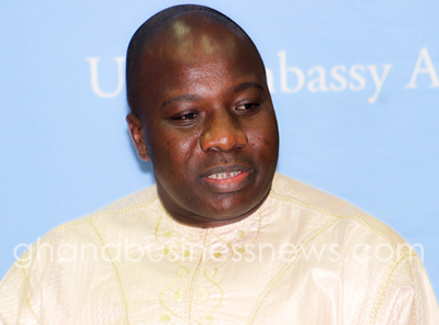 Anti-Gay Bill: Akufo-Addo Not Alpha and Omega Under The Constitution – Ayariga