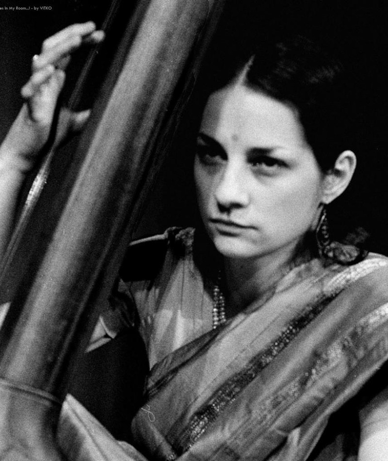 Renowned Artist Marian Zazeela, Known for Dizzying Drawings and Transcendent Light Shows, Passes Away at 83