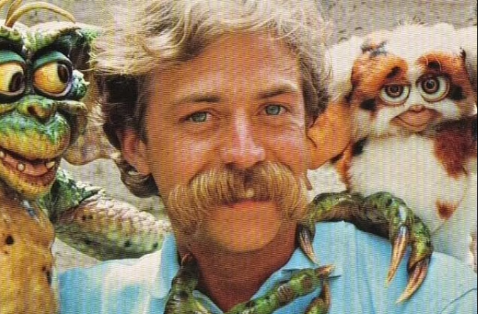 What was Mark Dodson famous for?