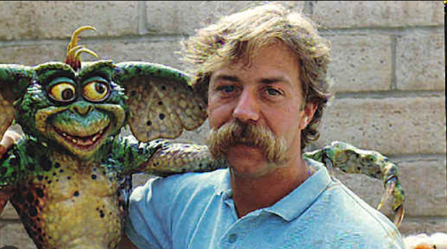 What movies did Mark Dodson play in?