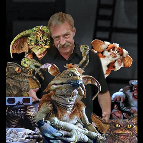 Mark Dodson Age, Height, Movies and TV Shows, Education, Family