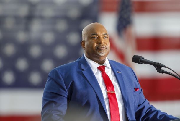 Mark Robinson Political Party, Education, Height, Weight, Governor Race