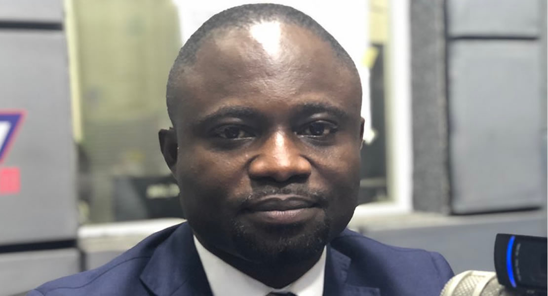 Zipline Activities In Ghana Needs Investigations- Kwabena Mintah Akandoh