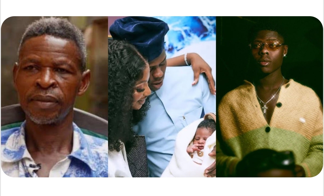 Mohbad’s Father Reveals Why He Did Not Bury His Son Months After He Was Exhumed