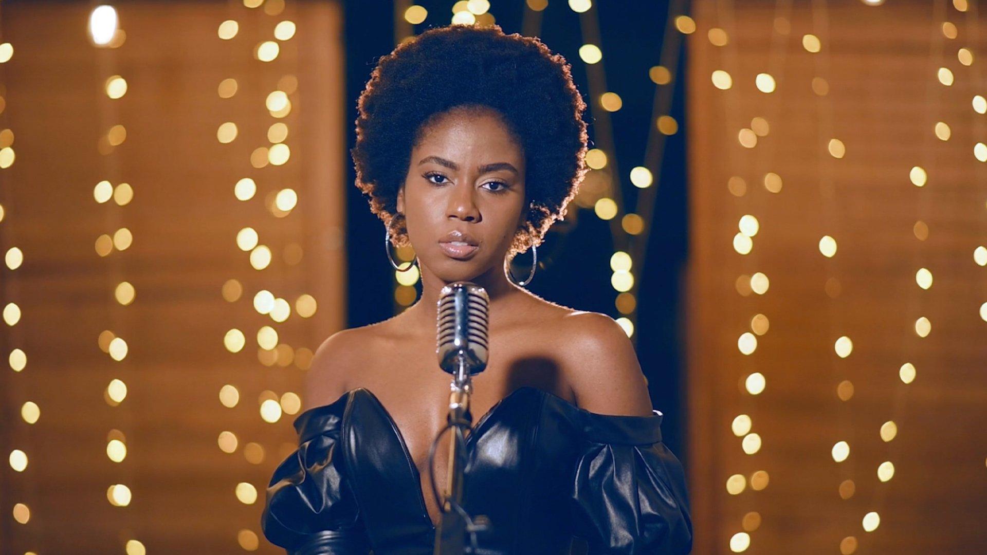 MzVee opens up on the first lesson life taught her