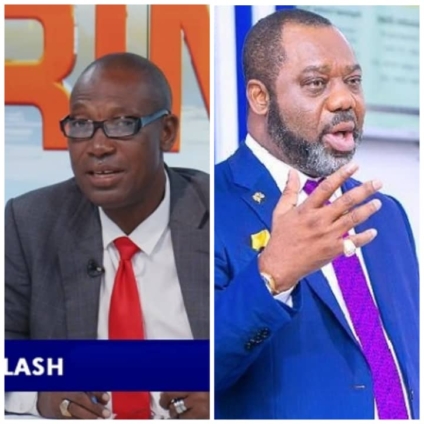 Dr. Julius Kattah Criticizes Energy Minister’s Attitude Towards Timetable Demand, Calling it Arrogant