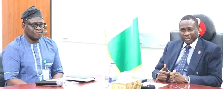 NFVCB Aims to Prevent Skits and Nollywood Films from Promoting Criminal Activities