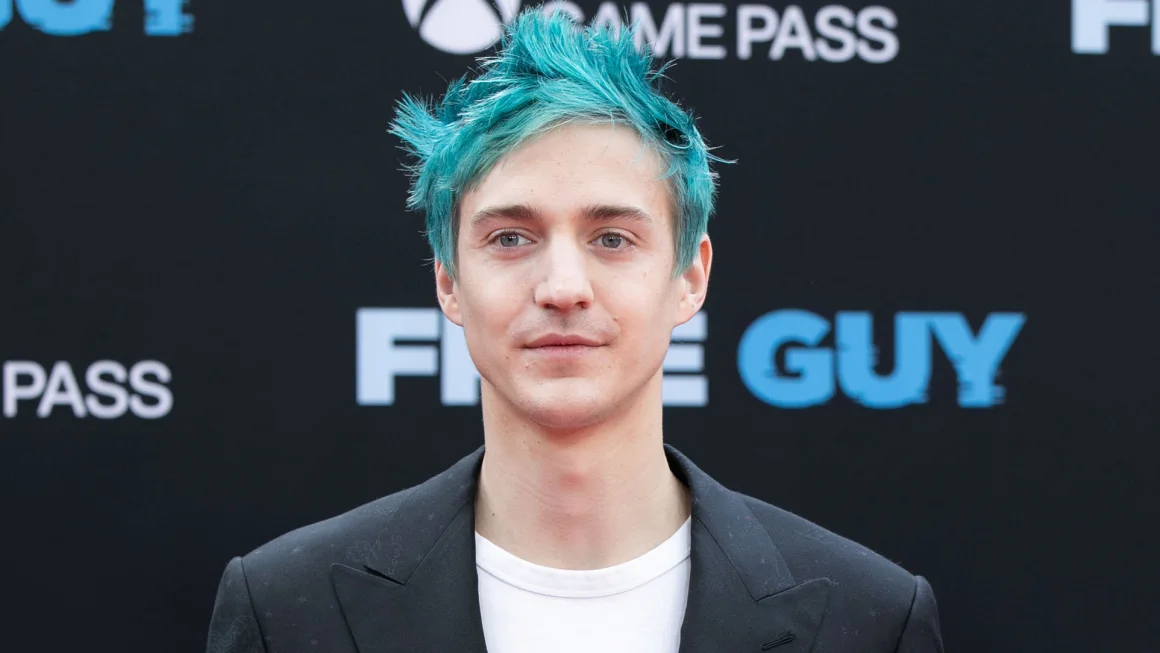 ‘Ninja,’ Leading Twitch Streamer, Diagnosed with Skin Cancer