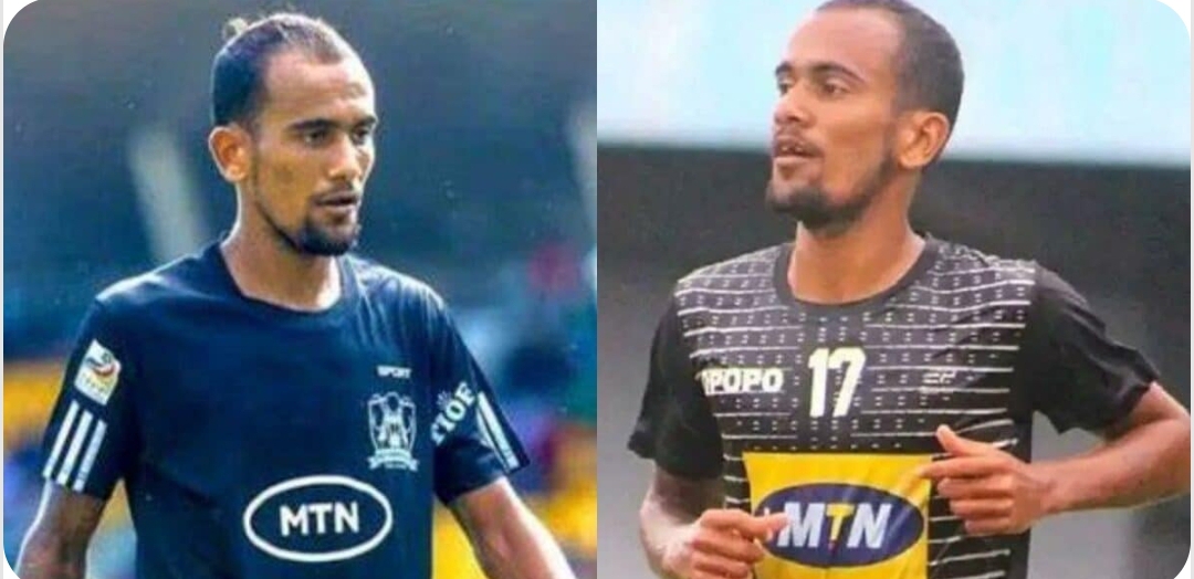 Cameroon’s Rising Football Talent Suspended for False Identity