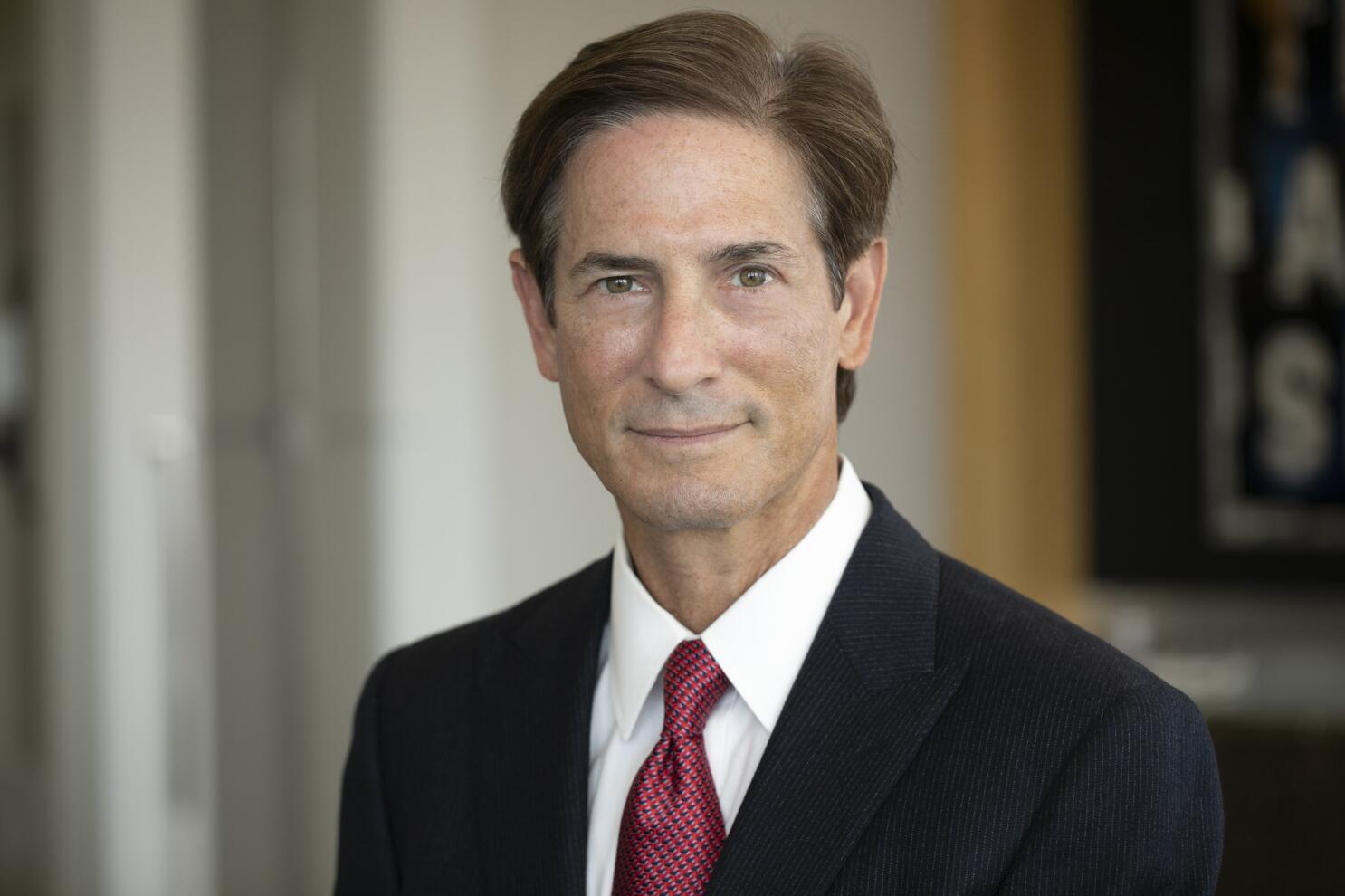 Nathan Hochman Biography, Family, Father, Religion, Instagram