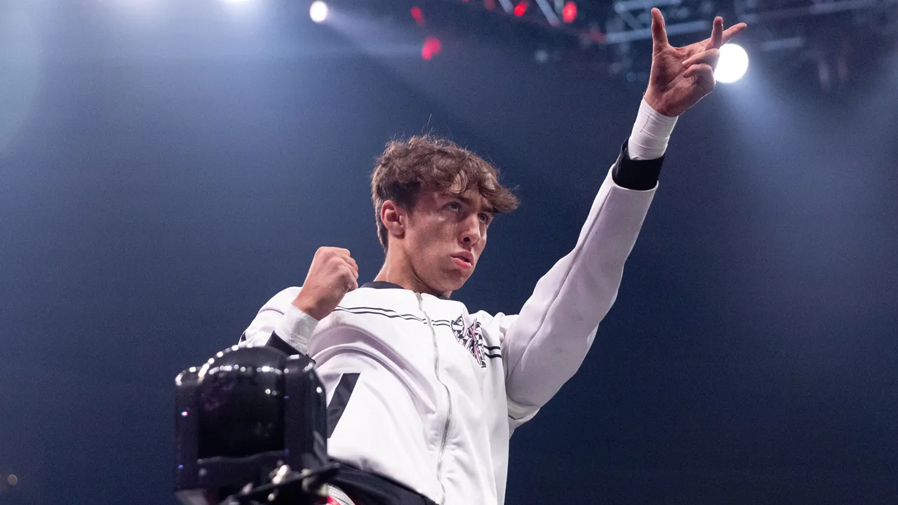 Nick Wayne parents: Meet Buddy Wayne & Shayna Wayne