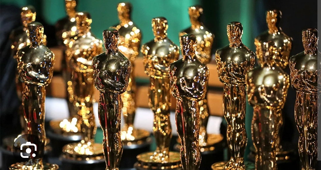 Oscars 2024: Full List of Winners