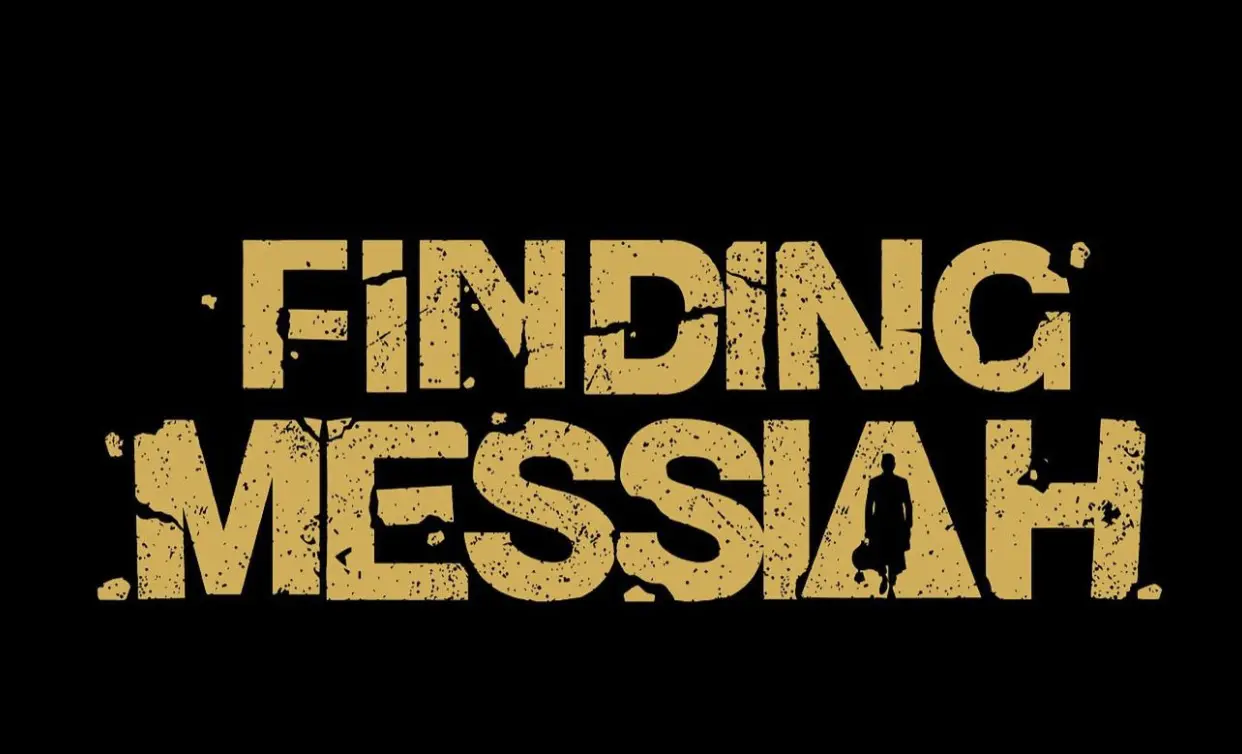 Oscar Heman-Ackah Unveils Captivating Teaser for ‘Finding Messiah’