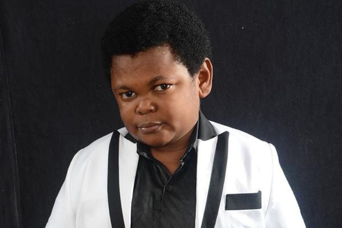 I’m happy – Osita Iheme reveals delights in his memes