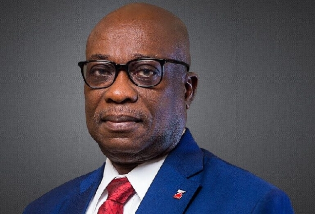 President Akufo-Addo Acknowledges Oteng-Gyasi’s Resignation as GRA Board Chair