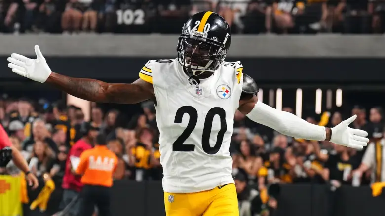 Pittsburgh Steelers Release Pro Bowl Cornerback Patrick Peterson