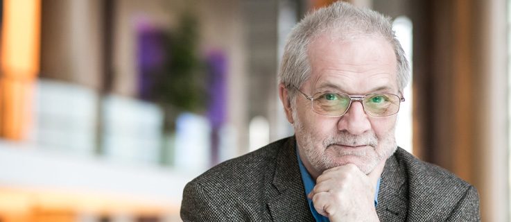Péter Eötvös, Iconic Composer and Visionary, dead at 80
